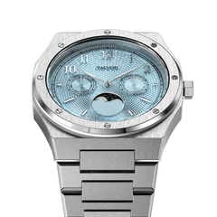 Dual Calendar - 40mm - Valuchi