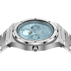 Dual Calendar - 40mm - Valuchi