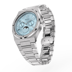 Dual Calendar - 40mm - Valuchi