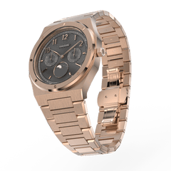 Dual Calendar - 40mm - Valuchi