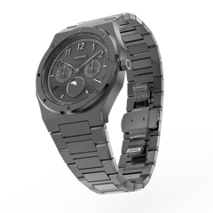 Dual Calendar - 40mm - Valuchi