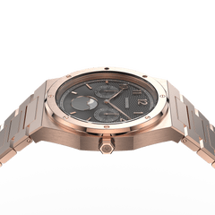 Dual Calendar - 40mm - Valuchi