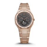 Dual Calendar - 40mm - Valuchi