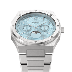 Dual Calendar - 40mm - Valuchi