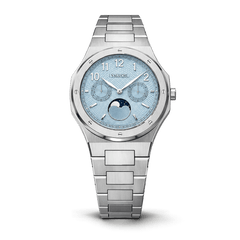 Dual Calendar - 40mm - Valuchi