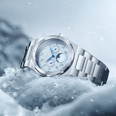 Dual Calendar - Limited Edition - Valuchi