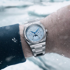 Dual Calendar - Limited Edition - Valuchi