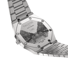 Dual Calendar - Limited Edition - Valuchi