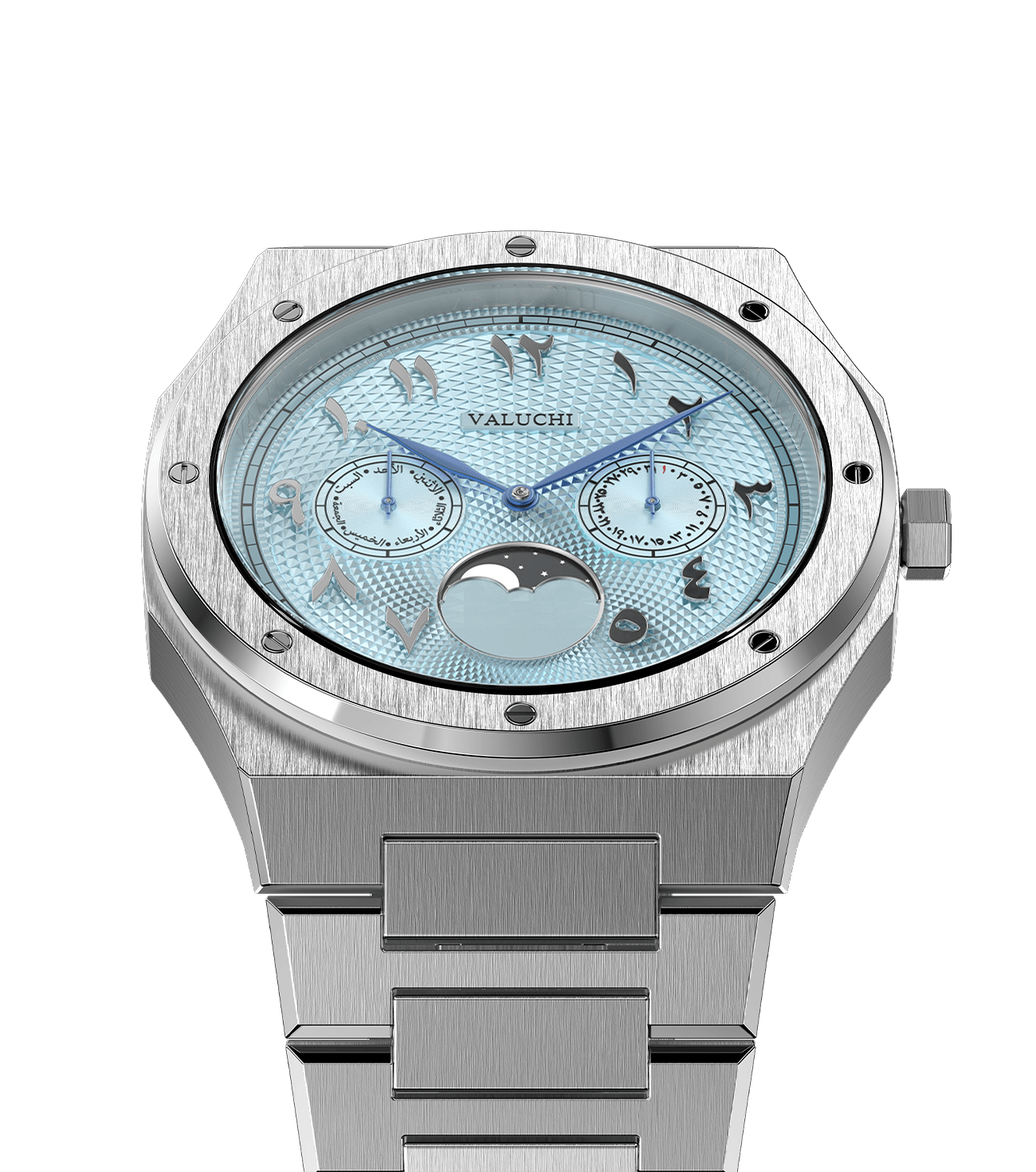 Dual Calendar - Limited Edition - Valuchi