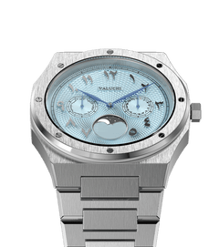 Dual Calendar - Limited Edition - Valuchi