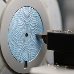 Dual Calendar - Limited Edition - Valuchi