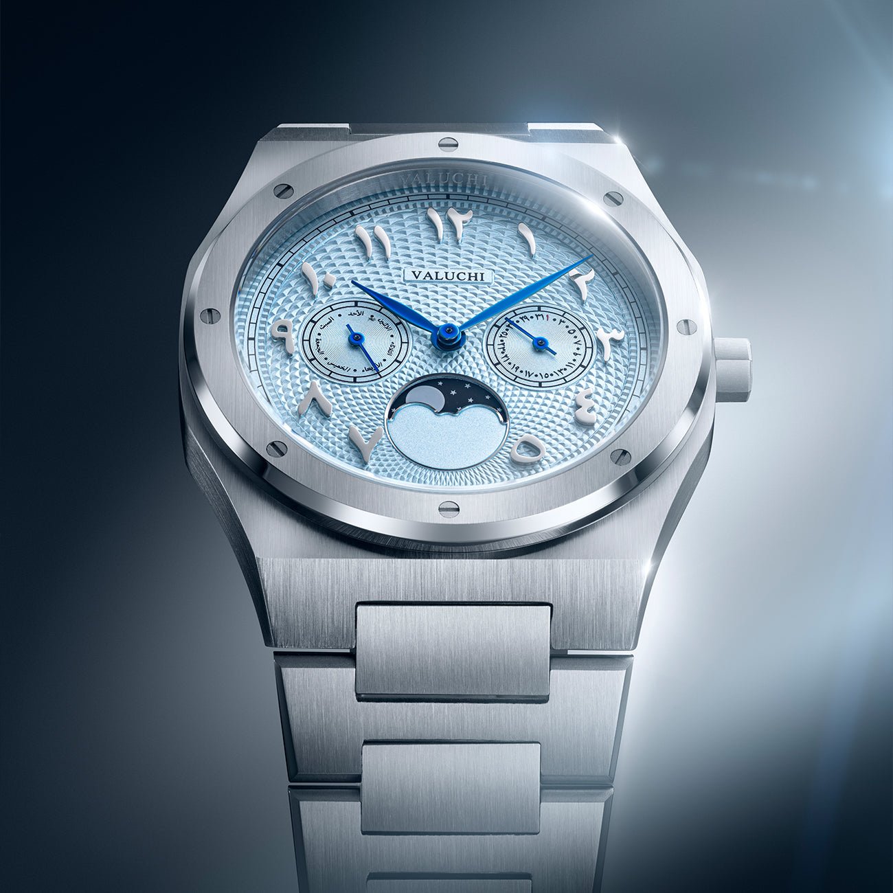 Dual Calendar - Limited Edition - Valuchi