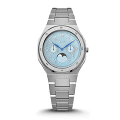 Dual Calendar - Limited Edition - Valuchi