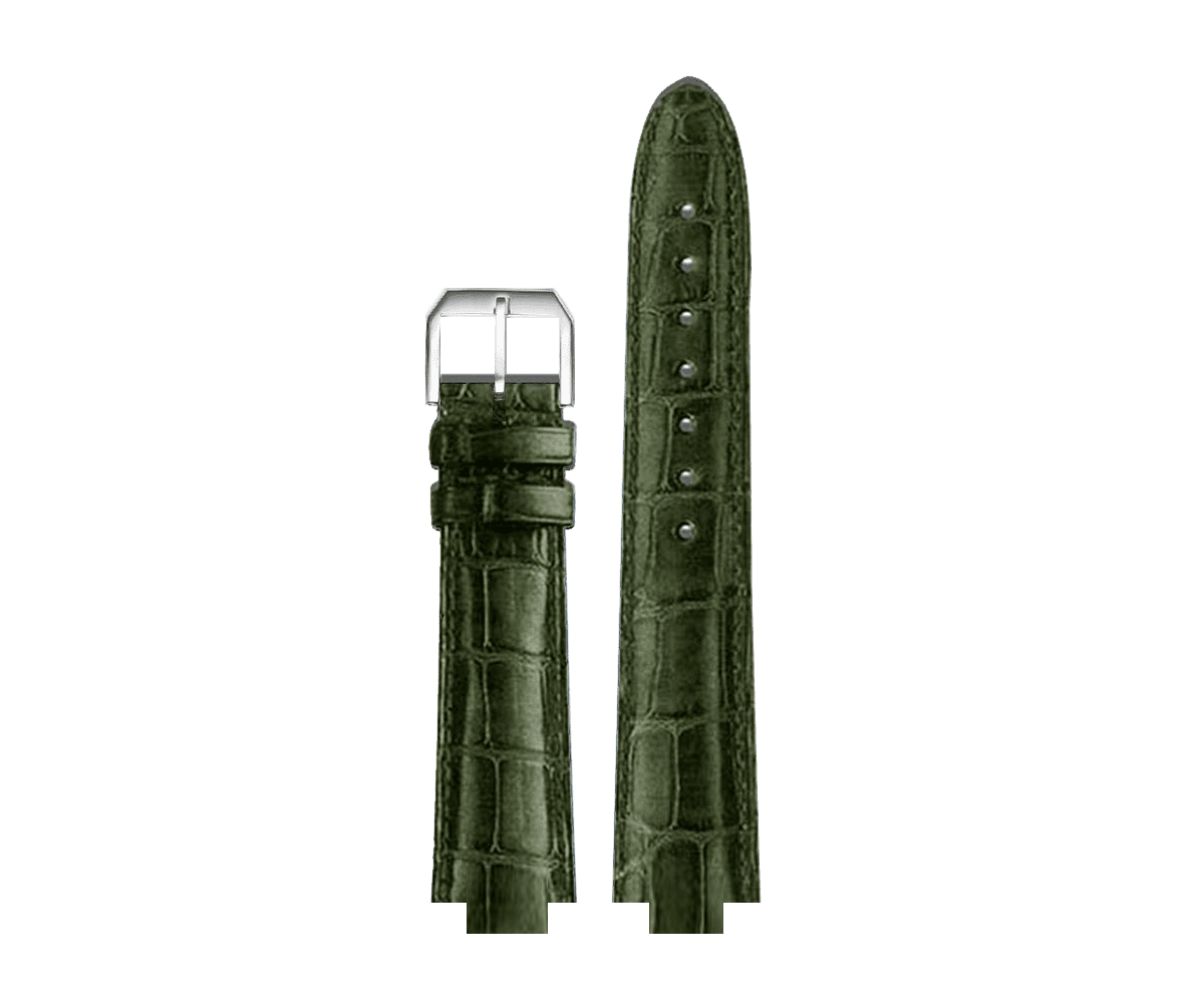 Green Leather - Valuchi