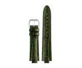 Green Silver Strap - Valuchi