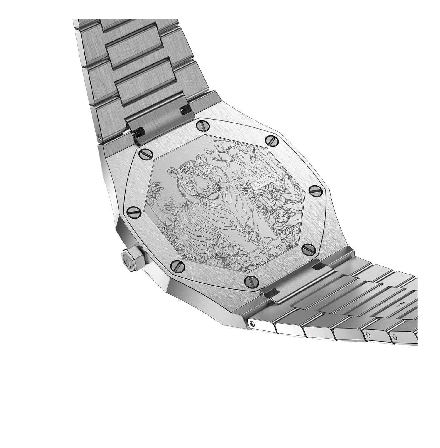 Limited Edition - Valuchi