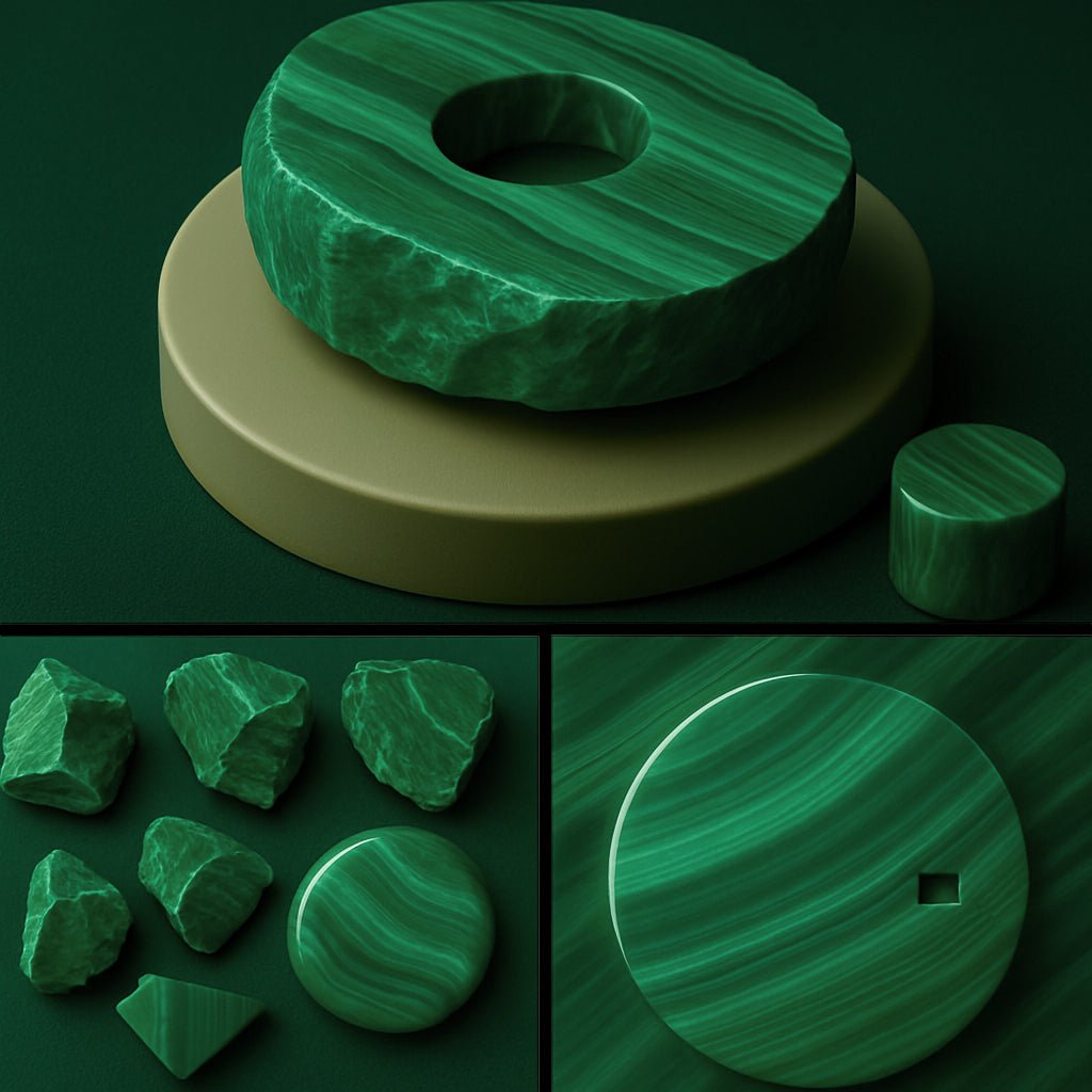 Limited Edition - Valuchi