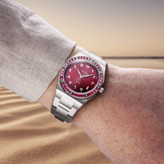 Limited Edition - Qatar - Valuchi