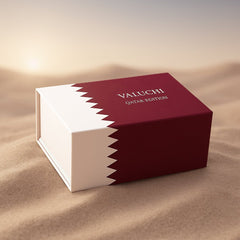 Limited Edition - Qatar - Valuchi