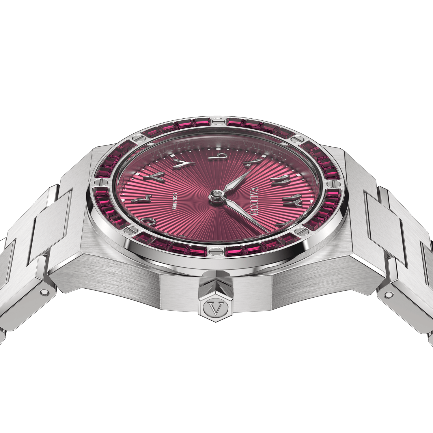 Limited Edition - Qatar - Valuchi