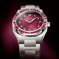 Limited Edition - Qatar - Valuchi