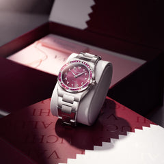 Limited Edition - Qatar - Valuchi