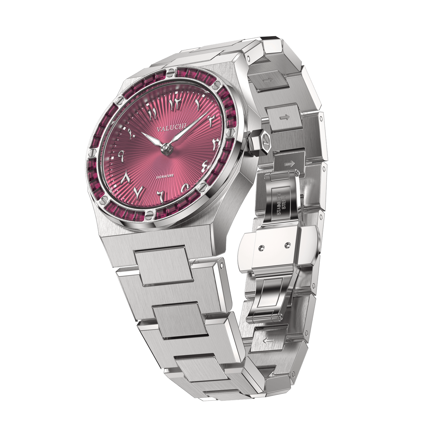 Limited Edition - Qatar - Valuchi