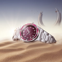 Limited Edition - Qatar - Valuchi
