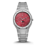 Lunar Calendar - 40mm - Valuchi