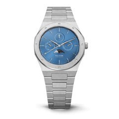 Lunar Calendar - 40mm - Valuchi