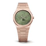 Lunar Calendar - 40mm - Valuchi