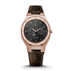 Lunar Calendar - 40mm - Valuchi