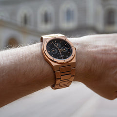 Lunar Calendar - 40mm - Valuchi