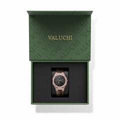 Lunar Calendar - 40mm - Valuchi