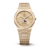 Lunar Calendar - 40mm - Valuchi