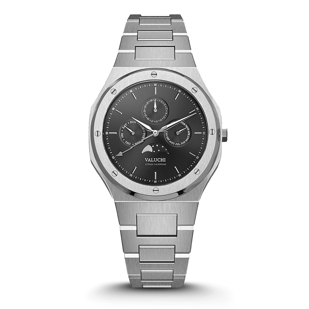 Lunar Calendar - 40mm - Valuchi