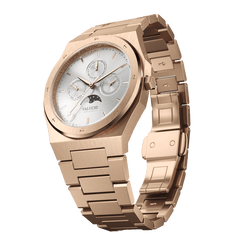 Lunar Calendar - 40mm - Valuchi