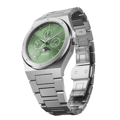 Lunar Calendar - 40mm - Valuchi