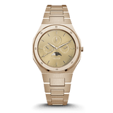 Lunar Calendar - 40mm - Valuchi