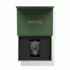 Lunar Calendar - 40mm - Valuchi