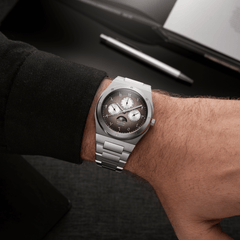 Lunar Calendar Automatic - Arabic Edition (150 pcs) - Valuchi