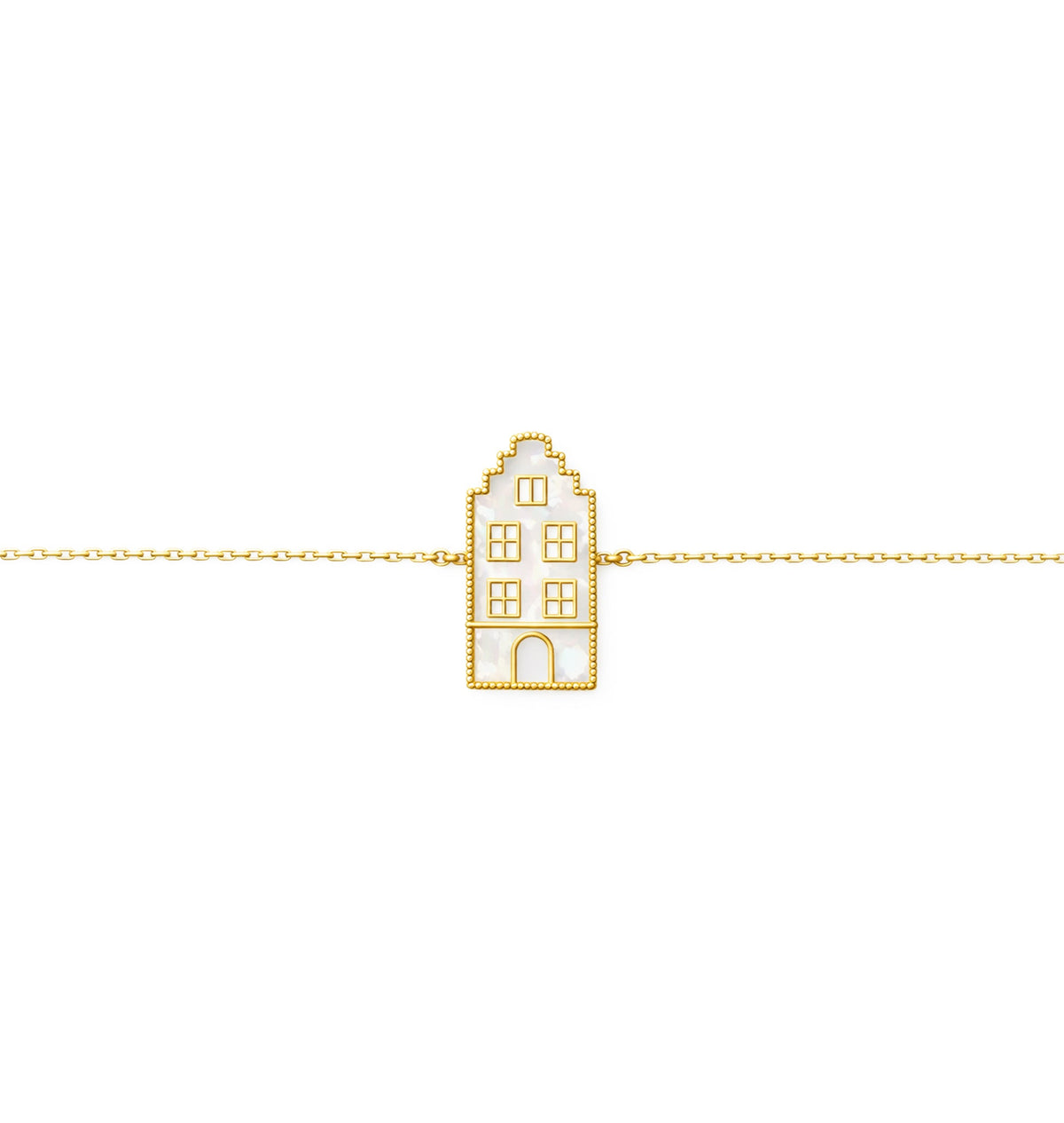 Necklace Amsterdam - Valuchi