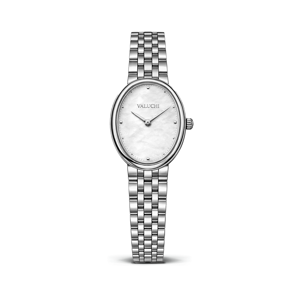 Oval - 24mm - Valuchi