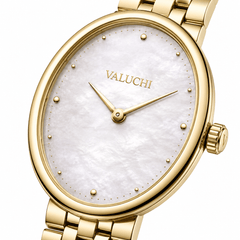 Oval - 24mm - Valuchi