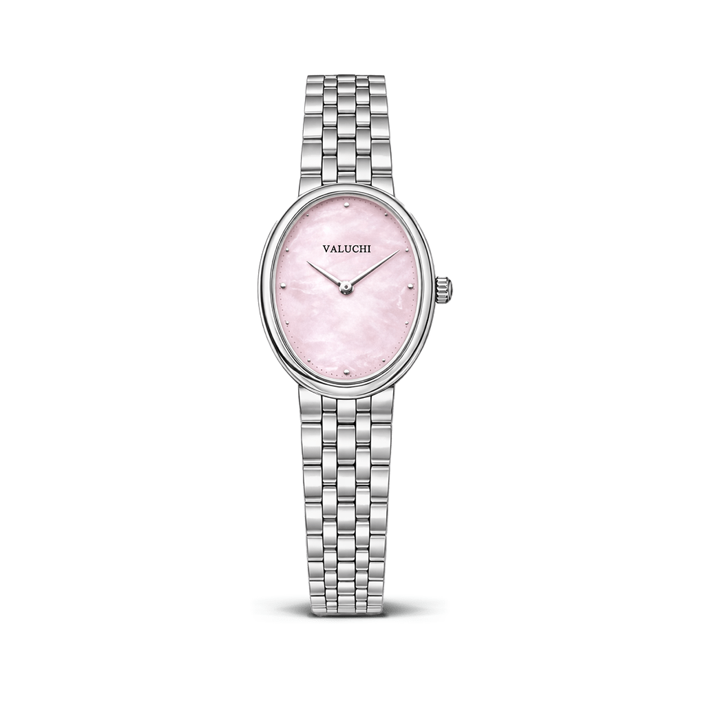 Oval - 24mm - Valuchi