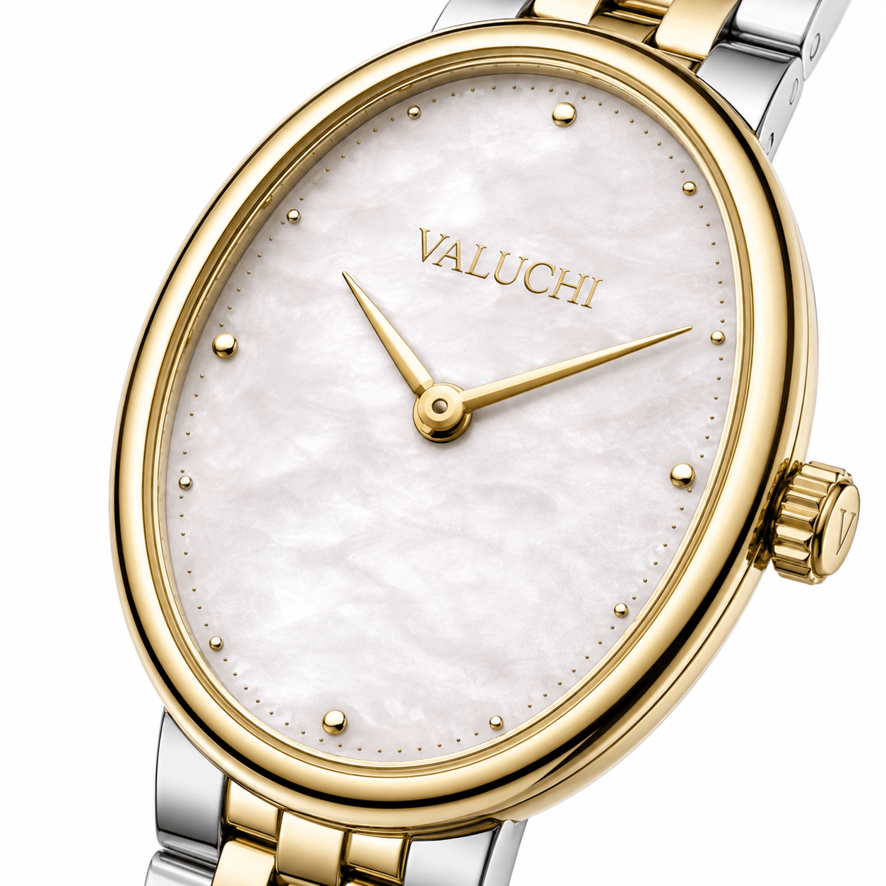 Oval - 24mm - Valuchi