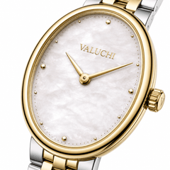 Oval - 24mm - Valuchi