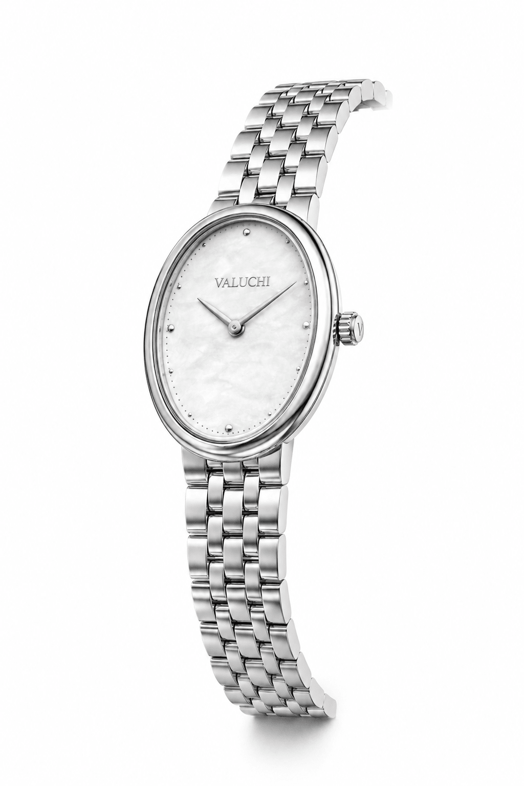 Oval - 24mm - Valuchi
