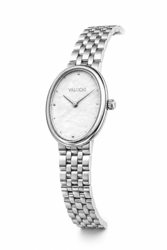 Oval - 24mm - Valuchi