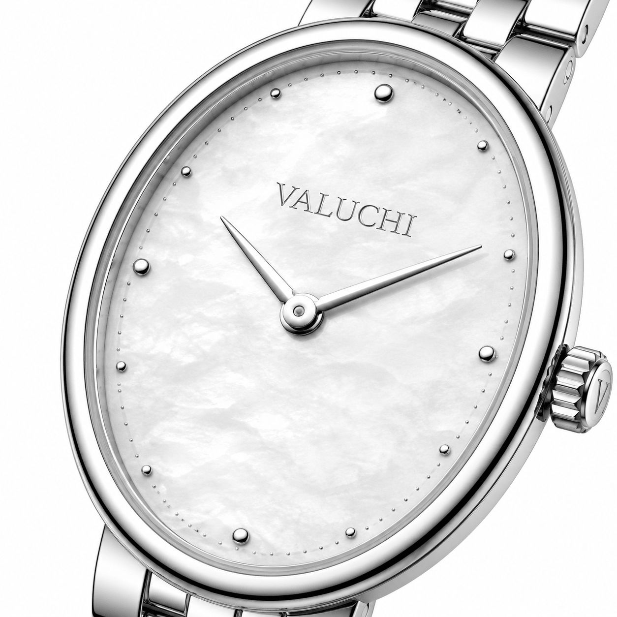 Oval - 24mm - Valuchi